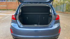 Ford Fiesta 1.1 75 Trend 5dr Petrol Hatchback